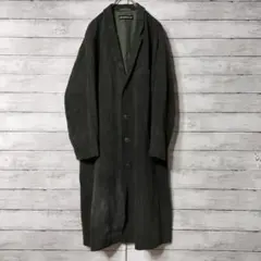 【激レア】ISSEY MIYAKE MEN　イッセイミヤケメン　ロングコート ISSEY MIYAKE - イッセイミヤケ ISSEY MIYAKE MEN コート ロング
