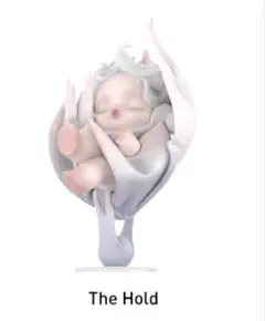 SKULLPANDA The Paradoxシリーズ the hold