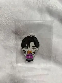 超特急 REAL? ご当地 キーホルダー 愛知 リョウガ