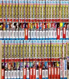 僕のヒーローアカデミア　全巻セット　1～42巻+関連本　堀越耕平