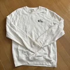 UNIQLO kaws ユニクロ　カウズ　スウェット　sサイズ