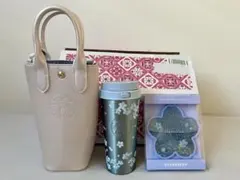 【即日or翌日発送】ステンレスTOGOボトル コースター ショルダー ３点セット