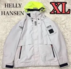 希少サイズ　ヘリーハンセン オーシャンフレイジャケット HH11990 XLのサムネイル