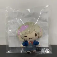 Liella! セガラッキーくじ ふわぷちぬいぐるみ 葉月恋 - メルカリ