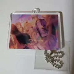 プロセカ　アクリルキーホルダー　暁山瑞希