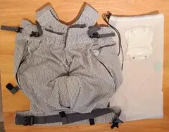 ウィーゴーツイン Weego TWIN Baby Carrier – The LIFESAVER for Parents of Twins!