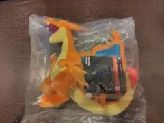 メガリザードンY メガシンカ ぬいぐるみ　一番くじ