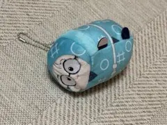 忍たま乱太郎 猪名寺乱太郎 ぽてコロマスコット キーホルダー♡【新品】