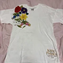 King & Prince コンサートTシャツ 2019