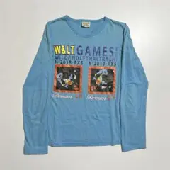 W&LT パクパク Tシャツ ウォルターヴァンベイレンドンク - メルカリ