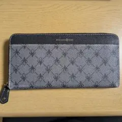 パトリック・コックス　長財布
