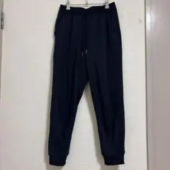 ユニクロ　ヒートテックボアスウェットパンツ