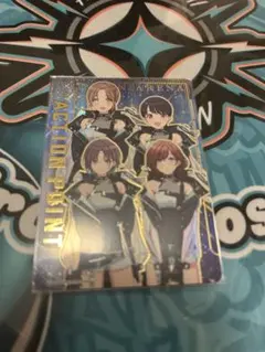 即日発送】ユニアリ コメティック AP 3枚 - メルカリ