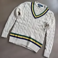 00s ポロラルフローレン　セーター