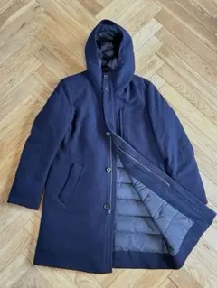 2025年最新】TOMORROWLAND ピーコート・ウールコートの人気アイテム