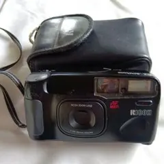 2026年最新】RICOH フィルムカメラの人気アイテム - メルカリ