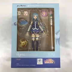 figma アクア 「この素晴らしい世界に祝福を!2」