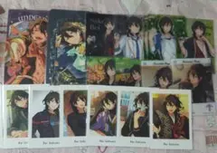 あんスタ　朔間零　まとめ売り