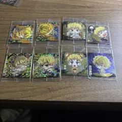 我妻善逸セット