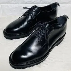 【極美品】BATES 米軍 サービスシューズ ポストマン　USA製 US7.5 極美品】BATES 米軍 サービスシューズ ポストマン USA製 US7.5 - メルカリ