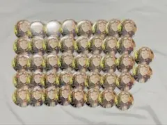 ヒロアカ コレクション缶バッジ 上鳴電気