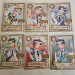 A3! アニメイト 特典