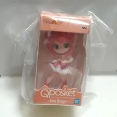 Qposket　キュアルージュ　ミニチュアコレクション　プリキュア　ガチャ