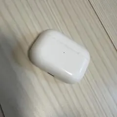airpods pro 第二世代　充電ケースのみ　lightning端子