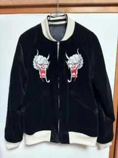 2025年最新】WACKOMARIA メンズ スカジャンの人気アイテム - メルカリ