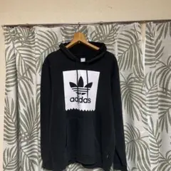 adidas アディダス パーカー