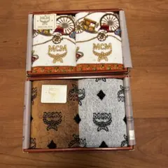 MCM タオルセット　ウォッシュタオル　バスタオル　バスマット 2025年最新】mcm バスタオルの人気アイテム - メルカリ