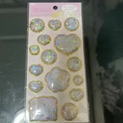 すみっコぐらし キラッとぷくぷくエアーシール