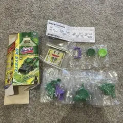 新品⚠️部品欠品有り！ 고장·부품용 品 ボトルマン ライフルガーディワンDX