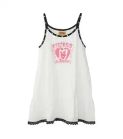 HYSTERIC GLAMOUR キャミワンピース