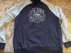 【美品】キラミューン　公式グッズ　パーカー　Lサイズ