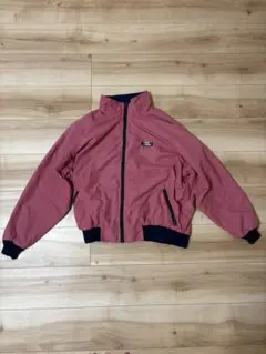 ビンテージ80s L.LBEANウォームアップジャケット