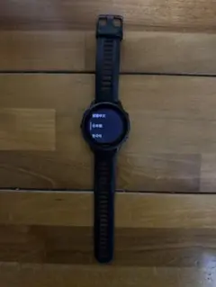 GARMIN FORERUNNER 955 DUAL POWE