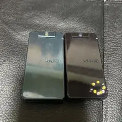 HONEY BEE WX334K 2台まとめ売り ジャンク品