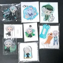 ウィンブレ 梅宮 まとめ売り ③