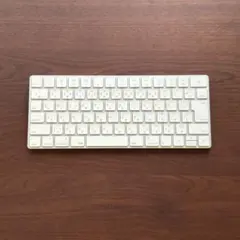 Apple純正 マジックキーボード 日本語配列 A1644