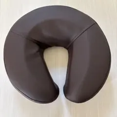 エステマクラ マッサージ枕 顔枕 高さ8cm うつ伏せ クッション 呼吸しやすいのサムネイル