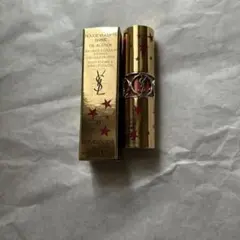 YSL イヴ・サンローラン ルージュ ヴォリュプテ シャイン コレクター 91