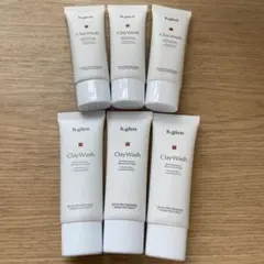 b.glen ビーグレン クレイウォッシュ 25g×6本 トライアルサイズのサムネイル
