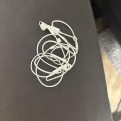 iPhone有線イヤホン