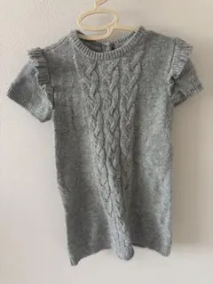 H&M エイチアンドエム 子供服 ワンピース