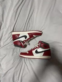 Air Jordan 1 High OG Lost & Found/Chicag