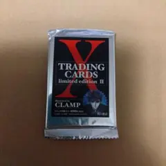 2025年最新】clamp x トレカの人気アイテム - メルカリ