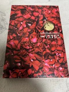 Acid Black Cherry TOUR 「2012」