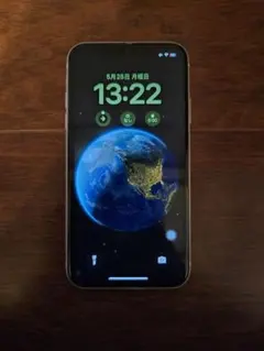 Apple iPhone XR ホワイト 画面ひび割れあり - メルカリ