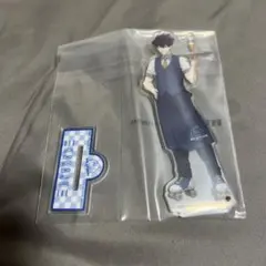 ブルーロック一番くじ E賞 烏旅人